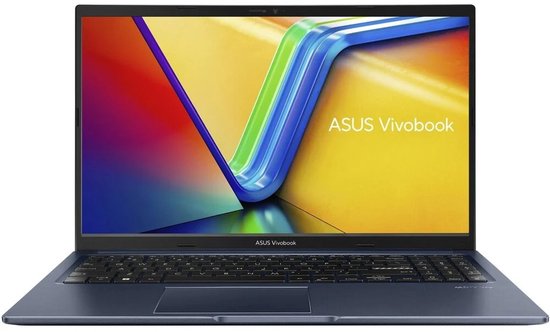 ASUS Vivobook 15 M1502YA-BQ579 - ASUS - Hoofdafbeelding