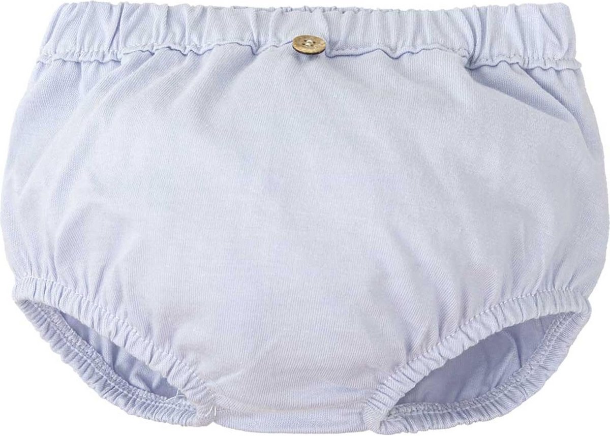 Zachte Katoenen Baby Onderbroekjes Unisex Comfortabel en Ademend