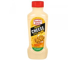 Gouda’s Glorie Creamy Cheese Style – 850 ml