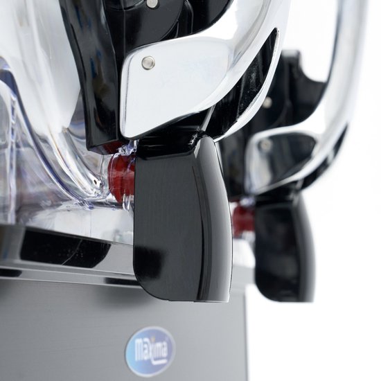 Maxima Slush Puppy & Granita Machine 2x 12L Digitaal Display van Maxima — afbeelding 4