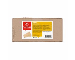 Van Oordt Honing Sachets – 200 x 15 g