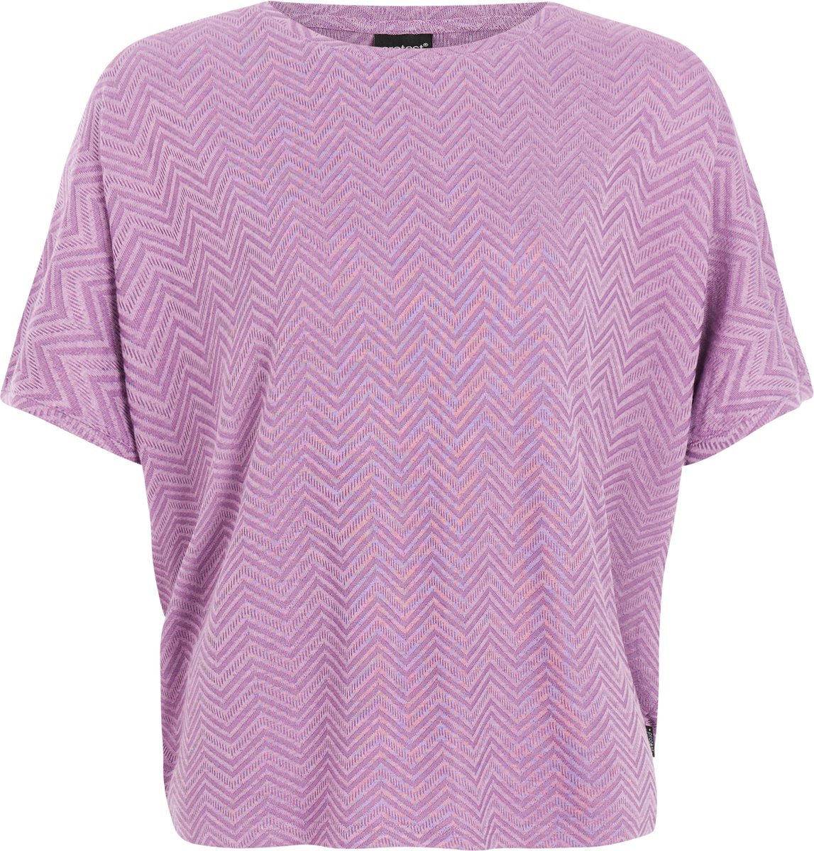 Protest PRTJabas – T-shirt Dames Paars
