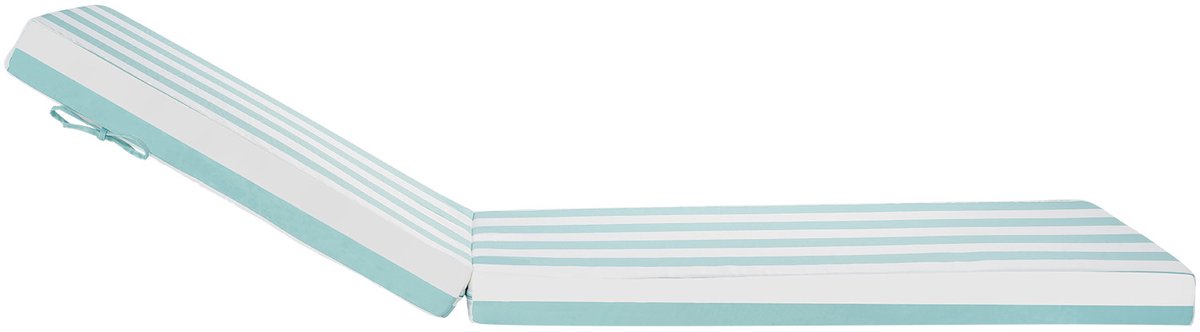 VEVOR Ligstoelkussens Ligstoelkussen 2032x660mm Waterafstotend