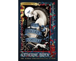 The Unicorn Hunters