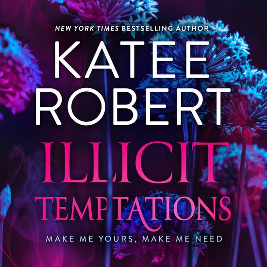 Illicit Temptations - cover