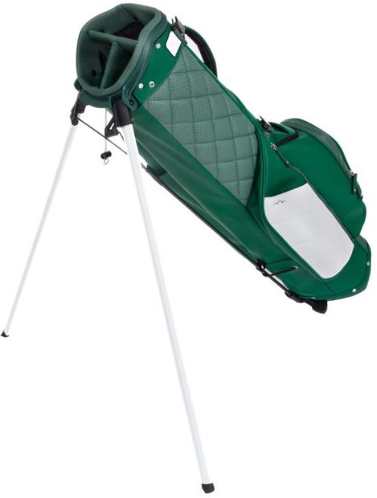 Sun Mountain Matchplay Swift Standbag Groen van Merkloos — afbeelding 2