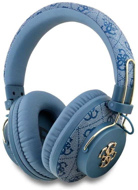 Guess Draadloze Over-Ear Hoofdtelefoon Bluetooth Enc Metal - €64,90