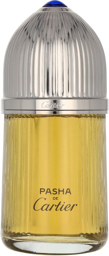 Cartier Pasha de Cartier - 100 ml - parfum spray - herenparfum