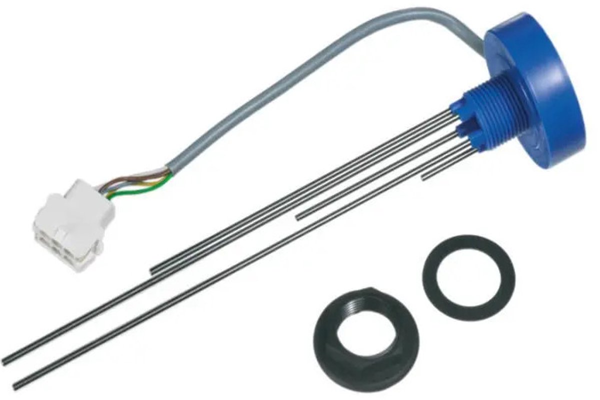 Schaudt Staaftanksonde M 600 met 5 meetpunten