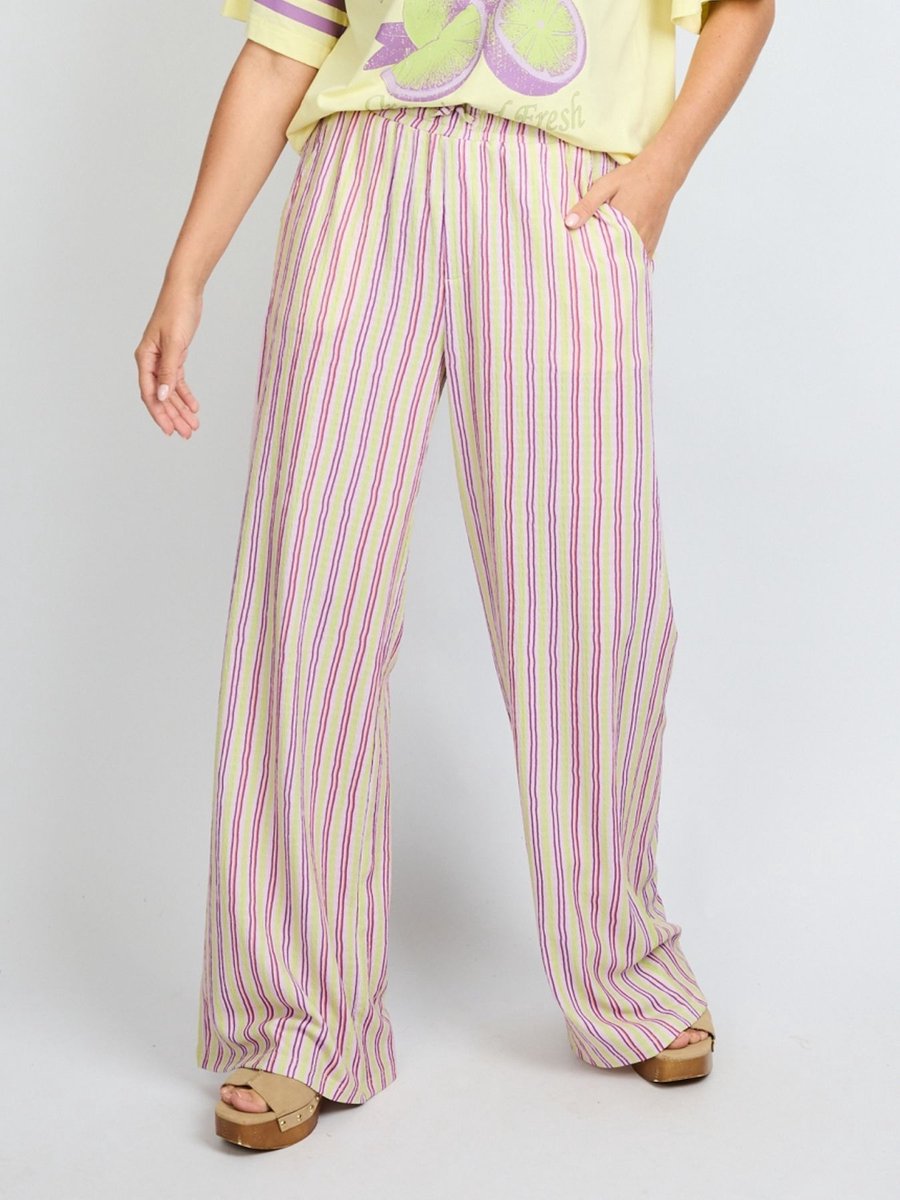 Aster pants