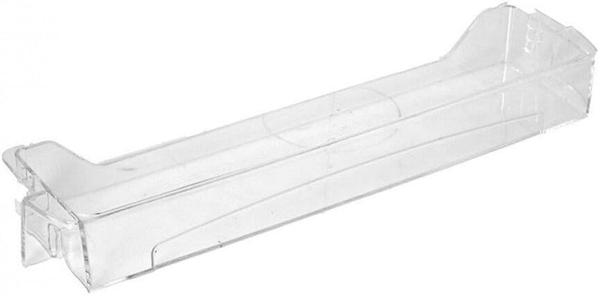 Koelkast Deurrek - Vriesvak Plank - Koelkast Organisatie - Specifieke Model Pasvorm - Transparant