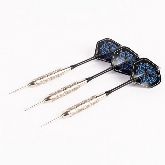 Steeldartpijlen Keltik Fintan 25 g — afbeelding 3