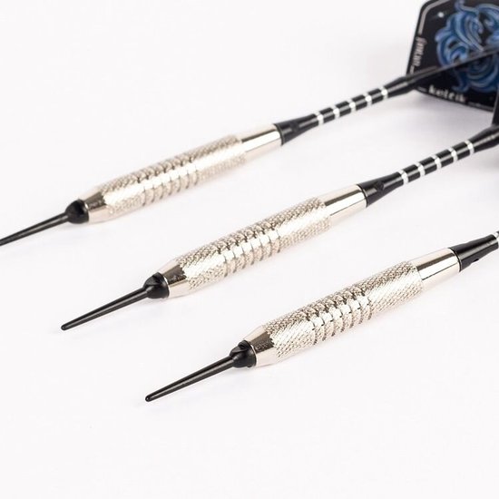 Softdart Soft Dart Pijlen Keltik Fintan 16 g — afbeelding 3