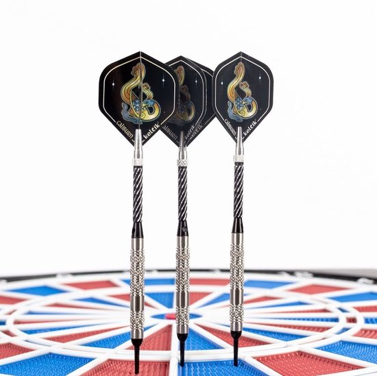 Softdart Soft Dart Pijlen Keltik Caliburn 16 g — afbeelding 2