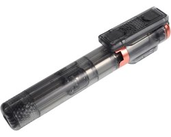 Selfie Stick Statief – Telefoonhouder Met Afstandsbediening – Live Streaming En Vlogs – Anti-shake Stabilisatie – Verstelbare Hoogte – Grijs