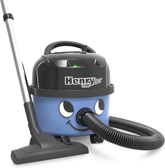 Numatic HVN-201 Henry Next