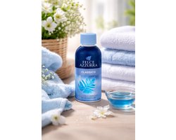 Felce Azzurra Wasparfum Classico 220ml – Geconcentreerd Wasparfum – Langdurige Frisse Geur – Italiaans