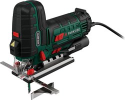 PARKSIDE® Decoupeerzaag »PSTK 800 D3«, 800 W, verstelbare pendelslag