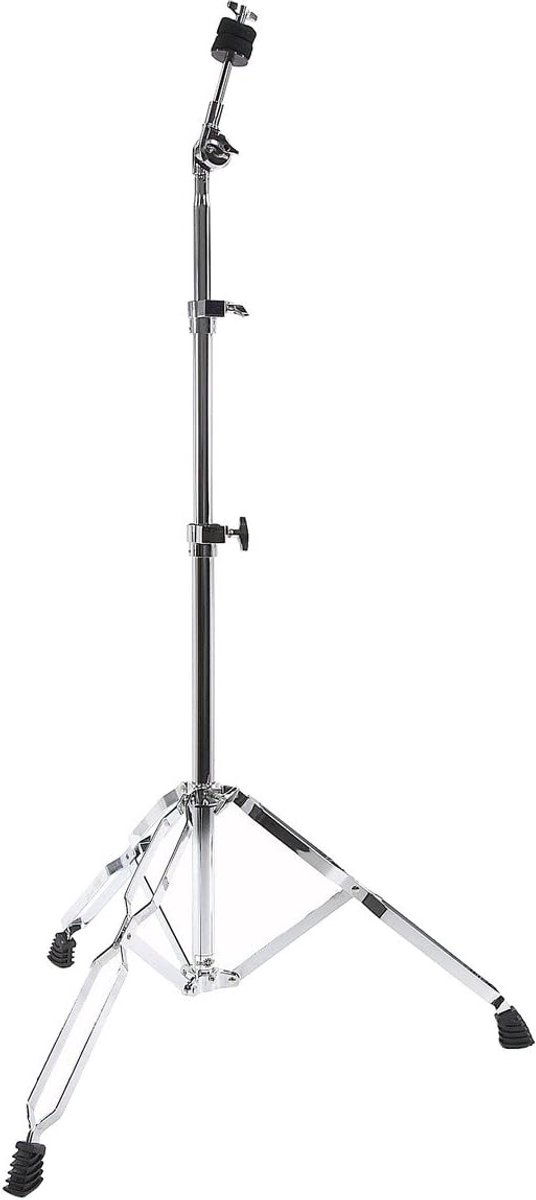 Bekkenstandaard - Cimbaalstandaard - Drummen - Versterkte poten - 1x1x1 cm