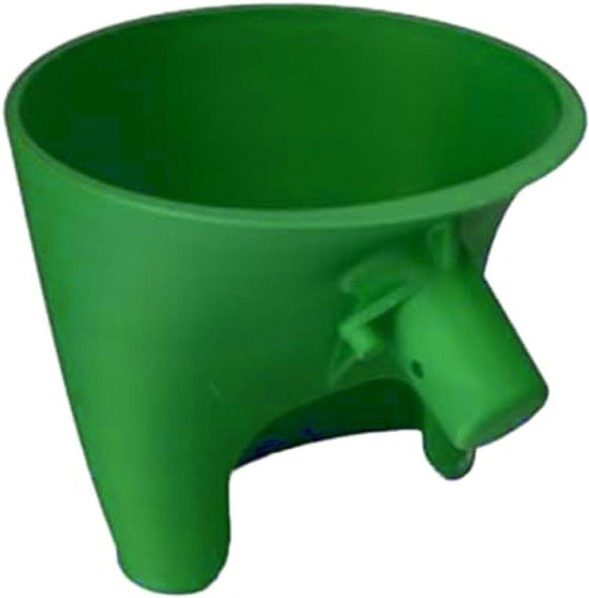 Keukenmachine Trechter - Giet Hulpstuk - Beslag Gieten - Hellende Opening - 30 Cm
