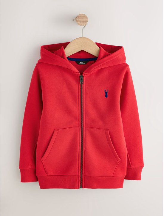 Kobaltblauwe Kinder hoodies kopen? ✔️ Tot 70% korting