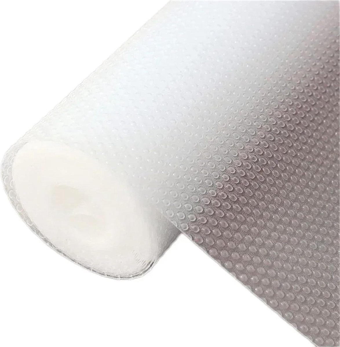 Lade Matten - Plank Bekleding - Keuken Organisatie - Waterdicht Antislip - 50 x 150 cm - Wit