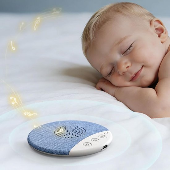 Onder Kussen Speaker - Nacht Hulp Apparaat - Verbeter Slaap - Ingebouwde Timer - 96 x 15 cm — afbeelding 2