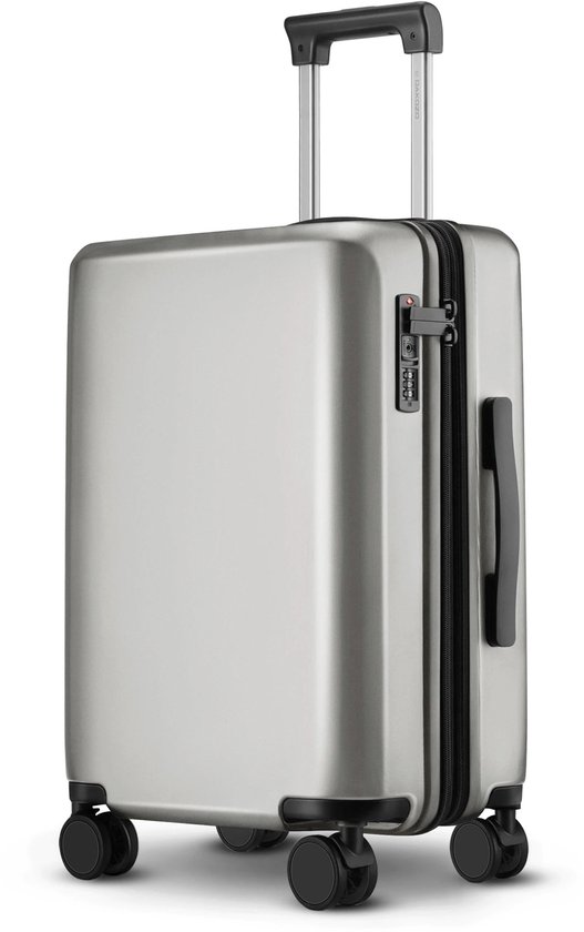 DAKOZO Handbagage Koffer