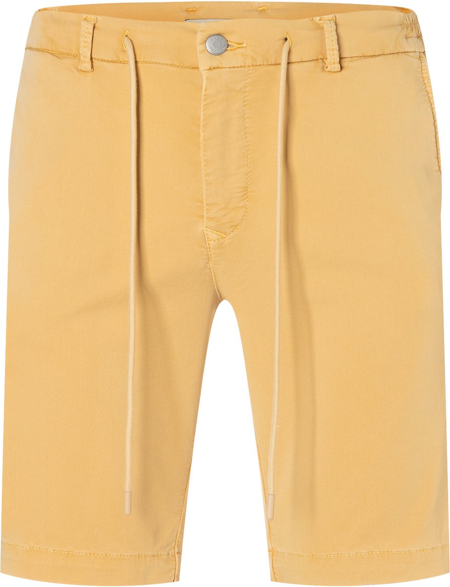 MAC Korte Broek Geel 0993L 522W