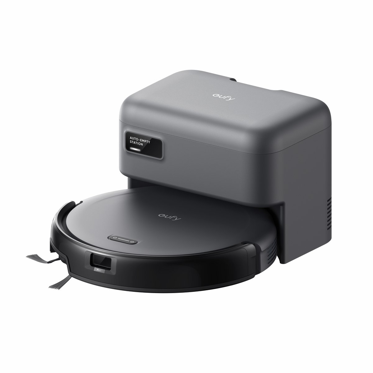 eufy C10 Robotstofzuiger 4000Pa Slank - eufy - €239,00