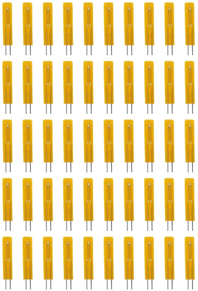 Temperatuursensoren - Thermistor Weerstanden - Nauwkeurig Meten - Dunne Film Ontwerp - 10K B3435