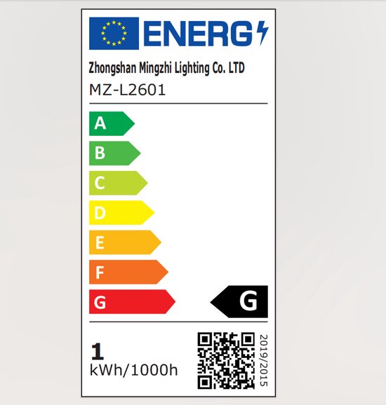 Nachtlampje met bewegingssensor - sensorlamp - LED nachtlamp - USB oplaadbaar - draadloos magnetisch - 3 kleurstanden - auto/altijd aan - schelpvorm wandlampje - wit - grote batterij van Merkloos — afbeelding 2