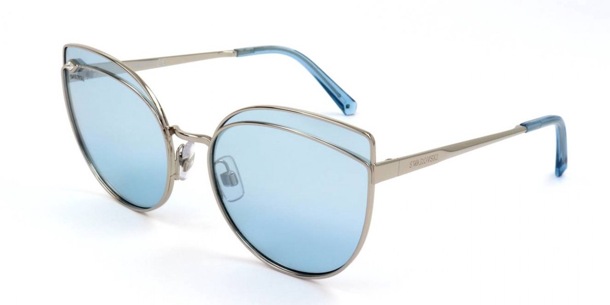 Swarovski Sunglasses SK0172 16X 60