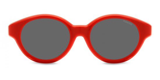 Polaroid Kids PLD K007 CL-ON Clip-on L7Q M9 Orange van Merkloos — afbeelding 3
