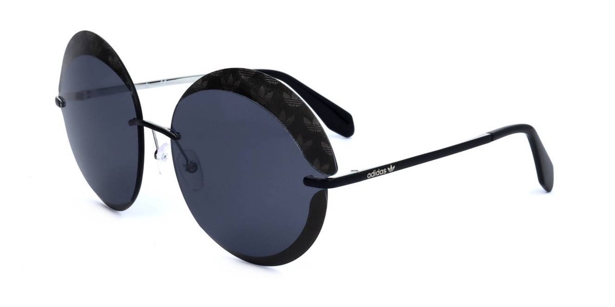 adidas Originals OR0019 Lunettes de soleil Mannen zwart 135