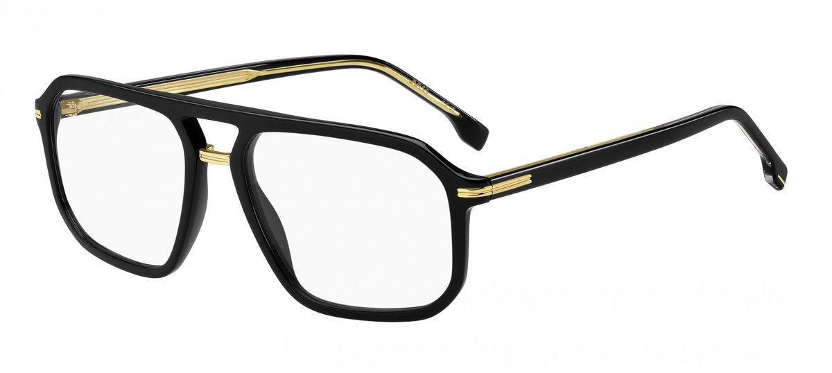Brillen met correctie Hugo Boss Boss 1728 807