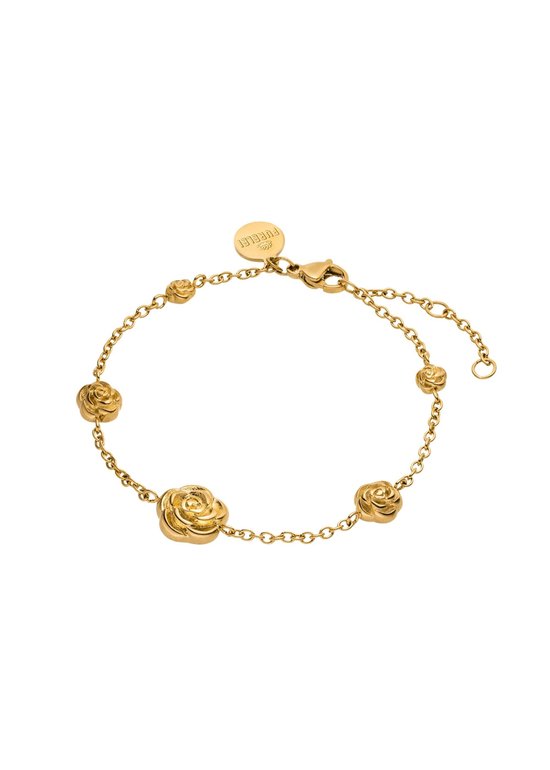PURELEI Armband Velvet Rose