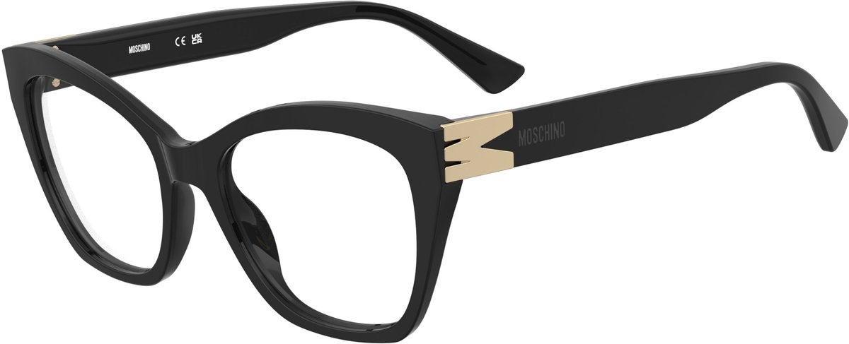 Bril Moschino MOS662 807