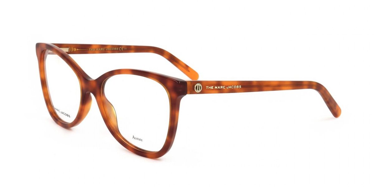 Marc Jacobs Marc 559 05L Glasdiameter: 53