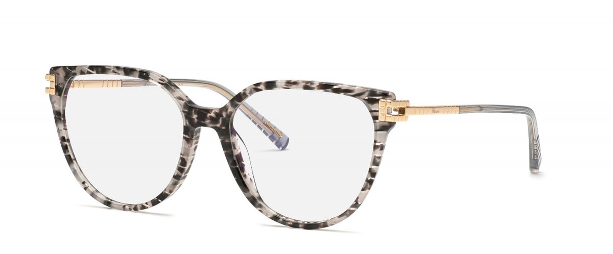 Chopard VCH366M Avana nera grigia 55/17/140 WOMAN Brilmonturen