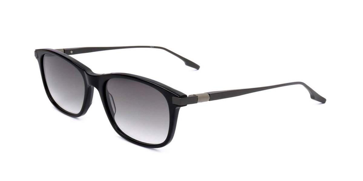Safilo CALIBRO 04/S Black 56/18/145 MAN Zonnebrillen