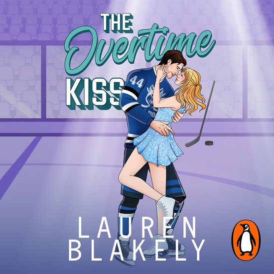 The Overtime Kiss - cover