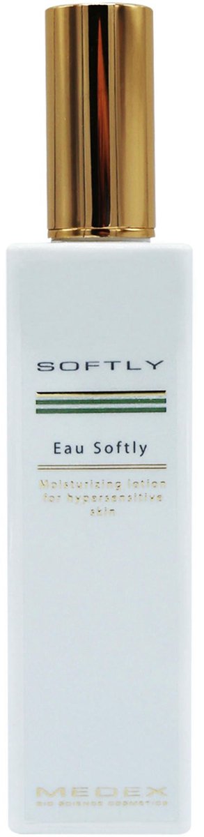 Medex Softly Eau Softly - 120ml