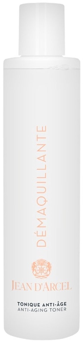 Jean d'Arcel Tonique Anti-Âge - Anti-Aging Toner - 200ml