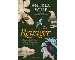 De reiziger