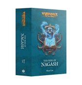 Warhammer-The Rise of Nagash