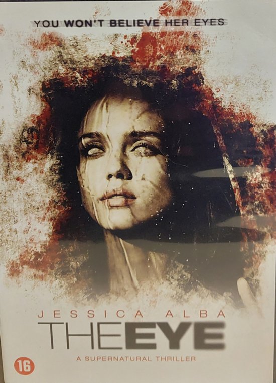 The Eye (2008)