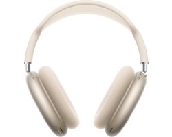Apple – AirPods Max 2 – Hoofdtelefoon – USB-C – Starlight