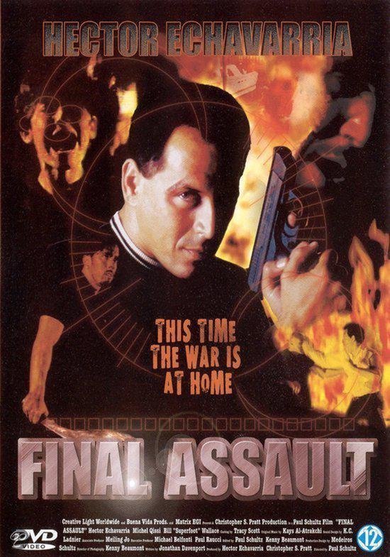 Final Assault