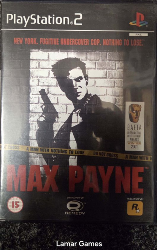 Max Payne